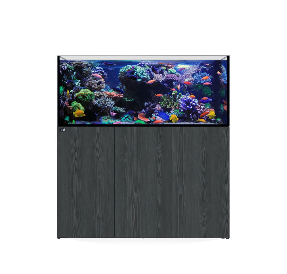 D-D Aqua-Pro Reef 1350- Metal Frame Carbon Oak