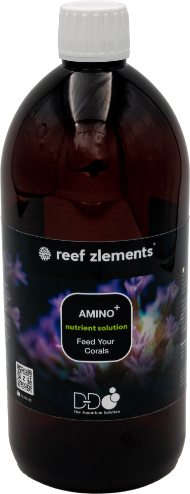 AminoPlus 1 L - ReefZlements