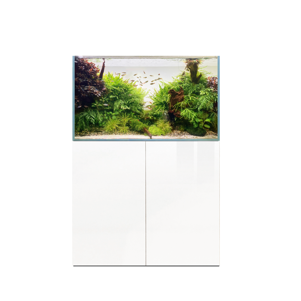 D-D Aqua-Pro Aquascaper 900- WHITE GLOSS