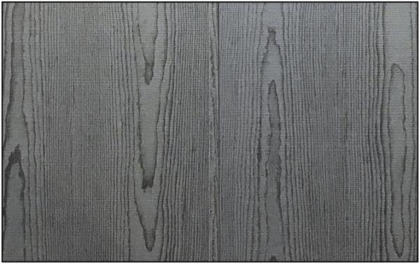 D-D Aqua-Pro Reef 2100- Metal Frame Carbon Oak