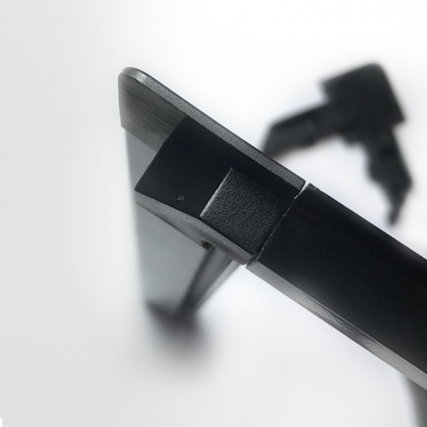 JumpGuard Pro 180x90cm Springschutzgitter