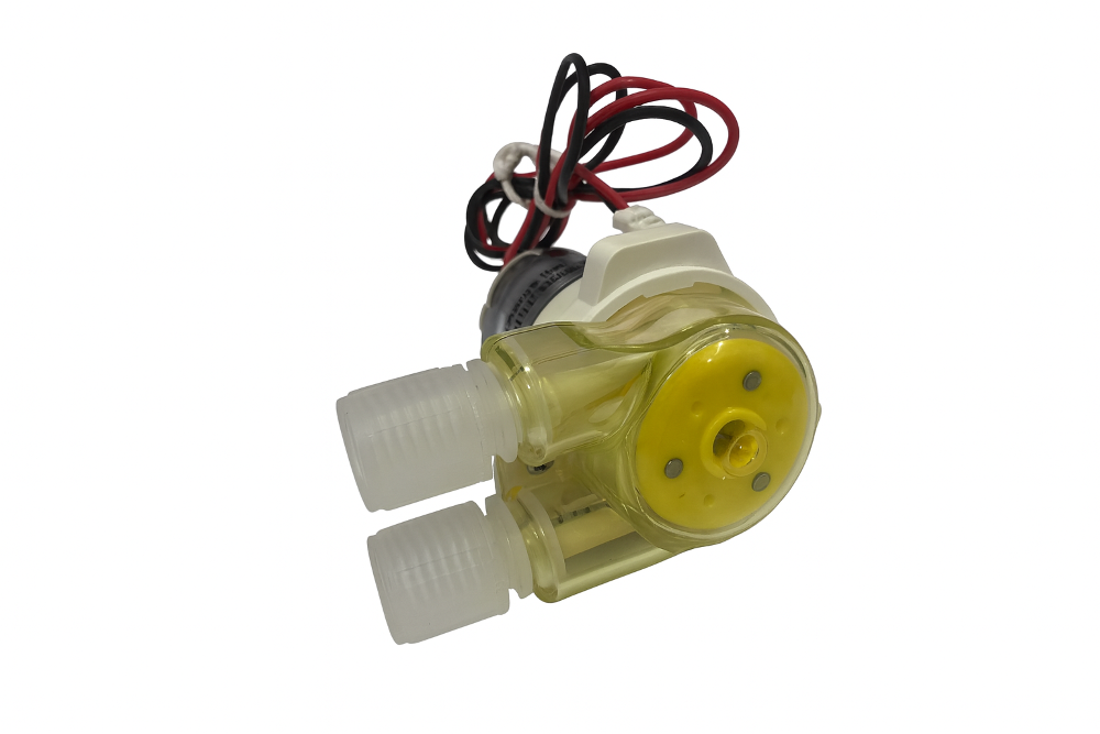 KH Manager Abwassermotor