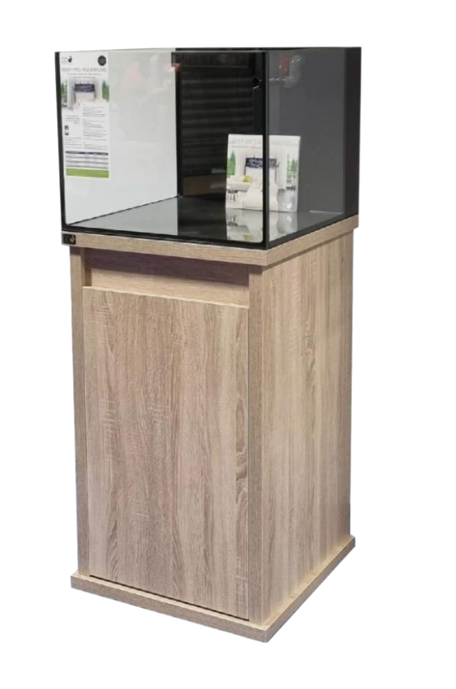 D-D Reef-Pro 600 Platinum Oak Aquariumsystem