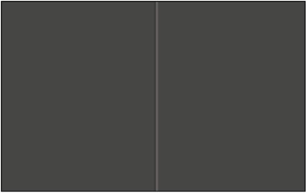 D-D Aqua-Pro Reef 2100- Metal Frame Anthracite Matt