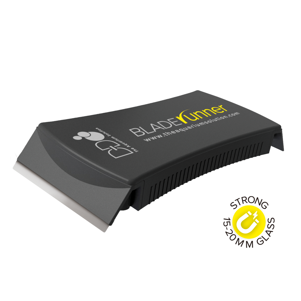 Bladerunner Magnetglasreiniger Strong