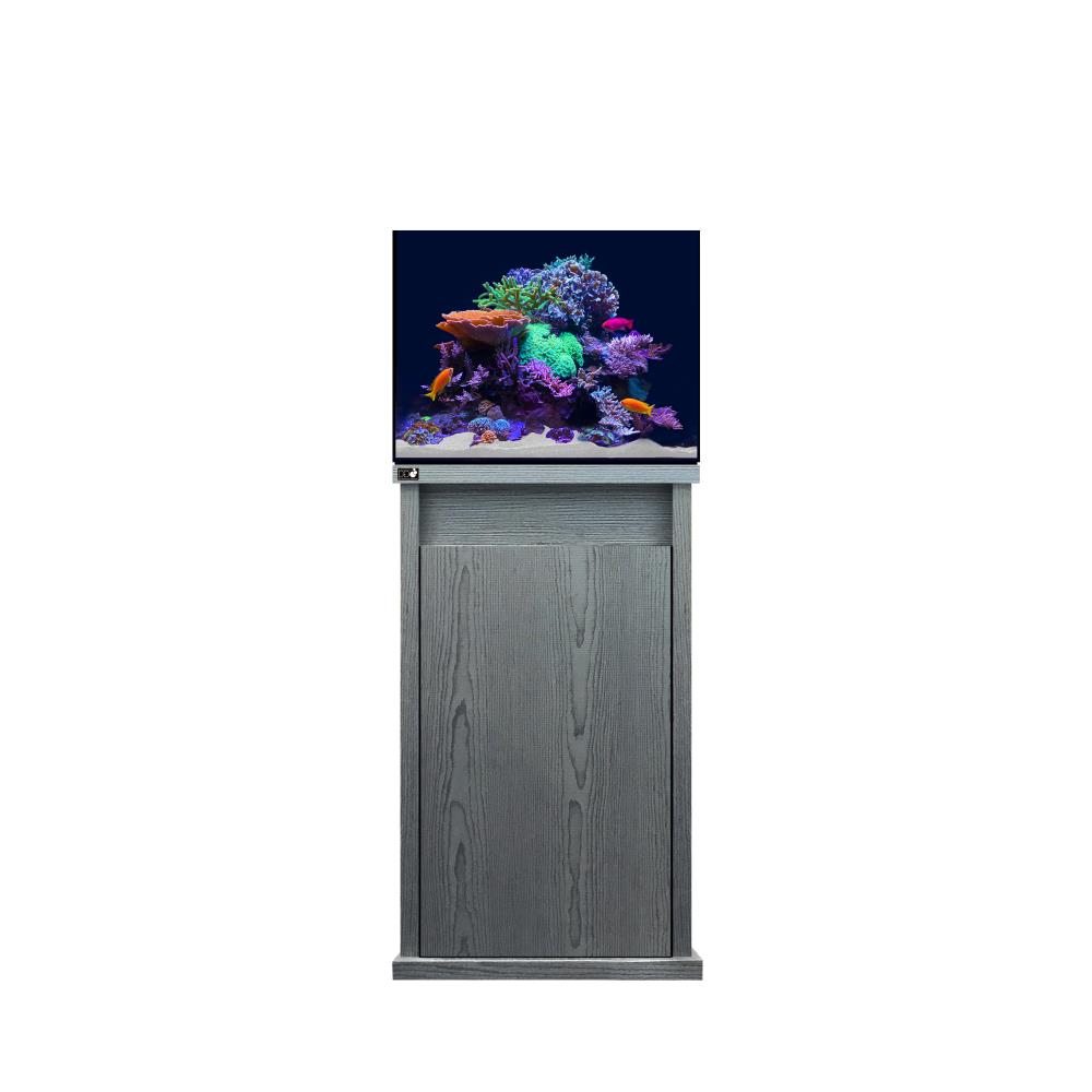 D-D Reef-Pro 600 Carbon Oak Aquariumsystem