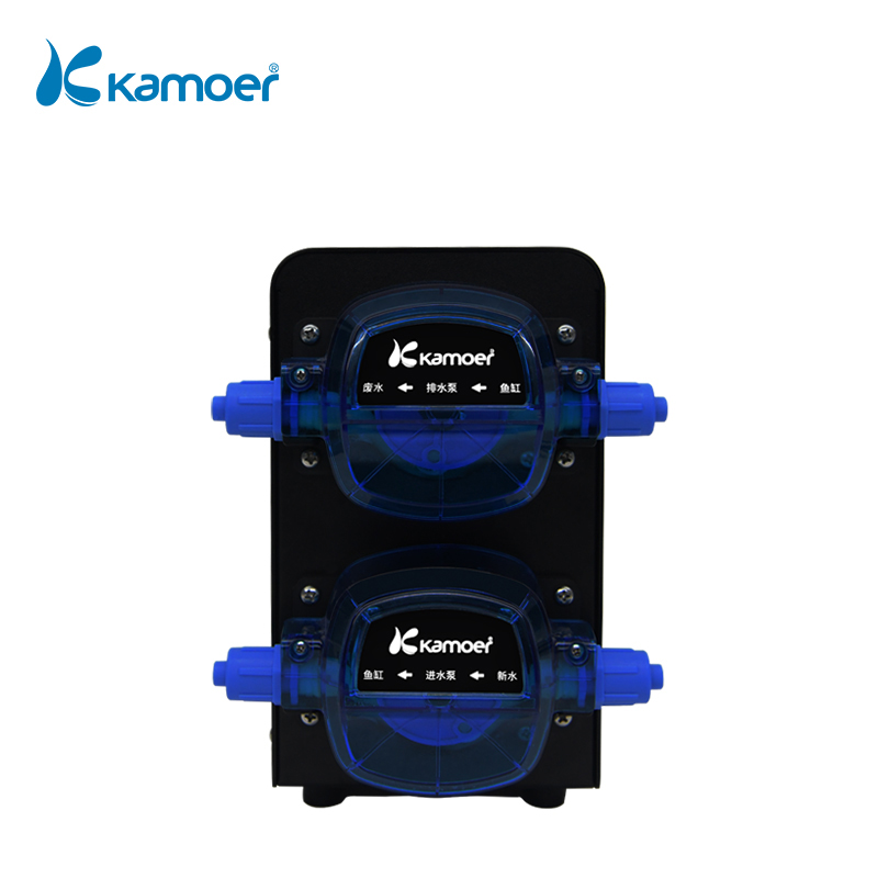 KAMOER X2SR Wasserwechsel Pumpe