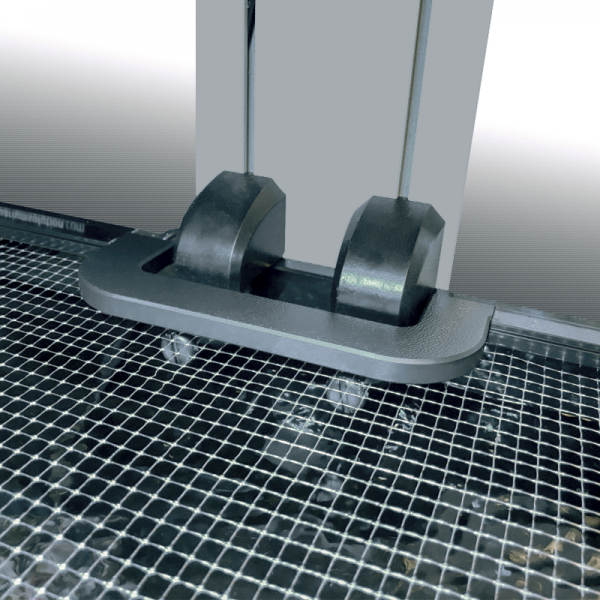 JumpGuard Multi Cut-Out Set