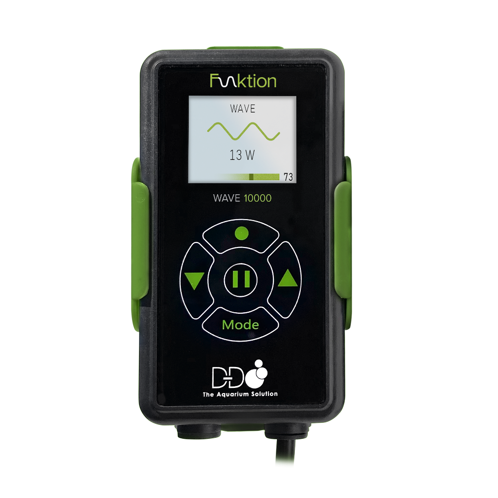 D-D Funktion Wave 13000