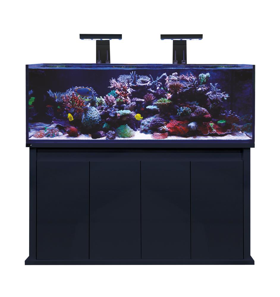 D-D Reef-Pro 1500 Black -  Aquariumsystem
