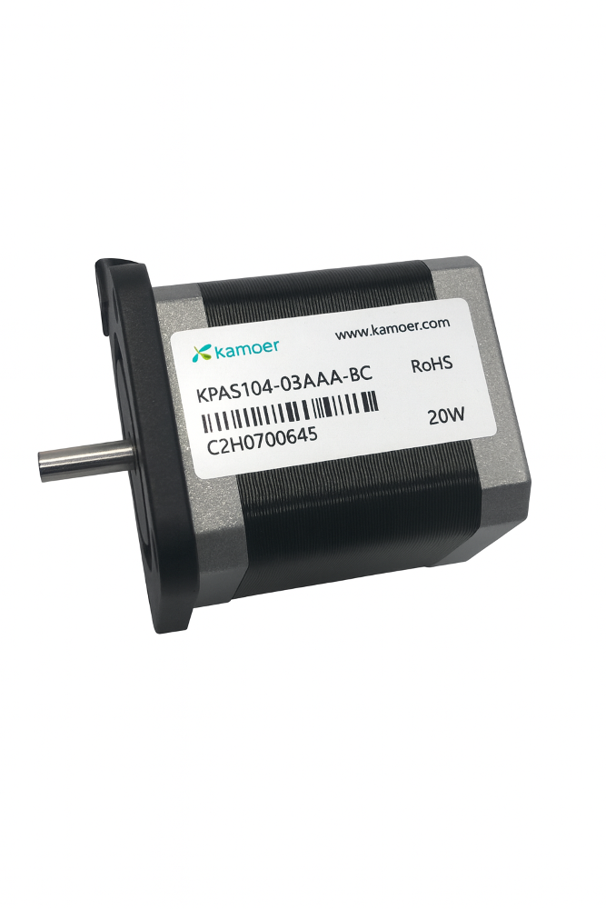 KH Manager Stepper Motor