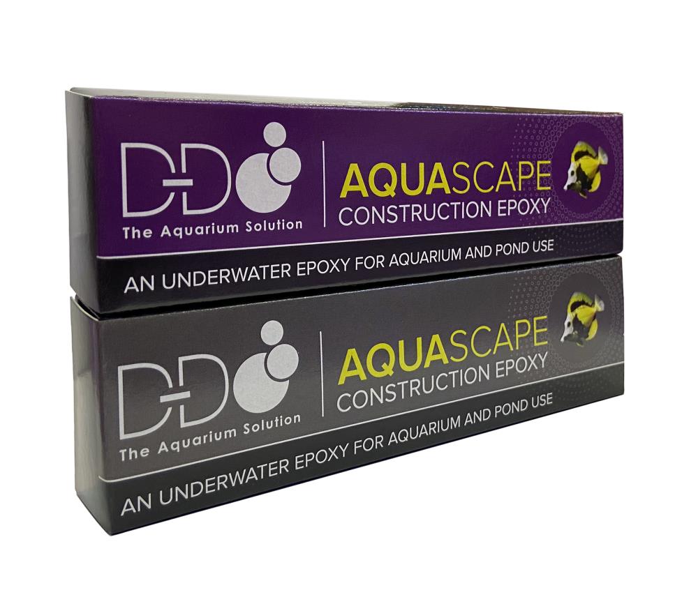 D-D Aquascape Konstruktionsharz (mauve)