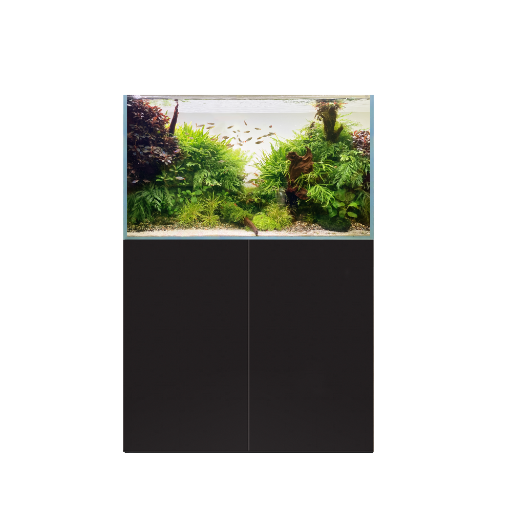 D-D Aqua-Pro Aquascaper 900- BLACK SATIN