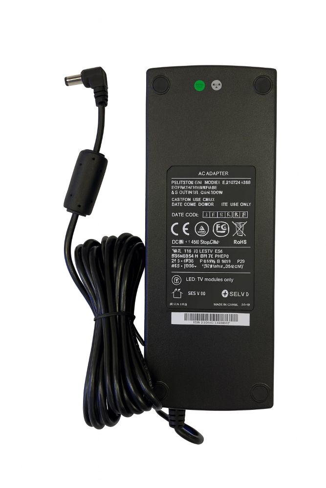 Hydra 52/64 HD Netzteil