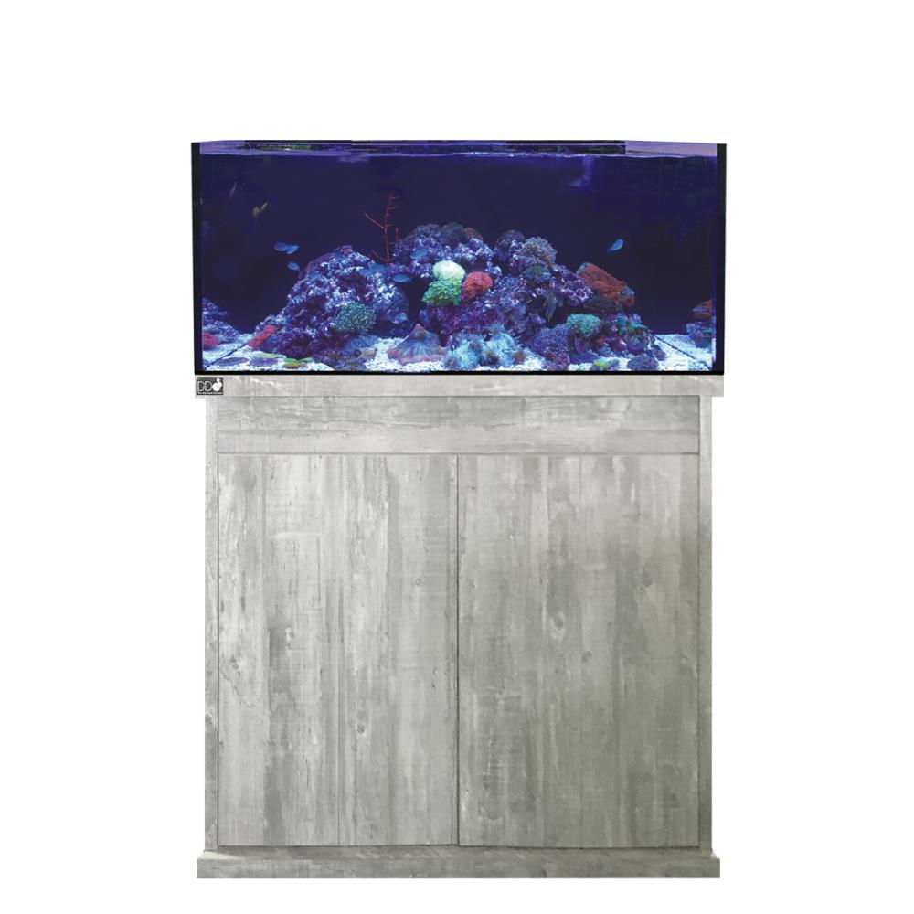 D-D Reef-Pro 900 DriftwoodConcrete -  Aquariumsystem