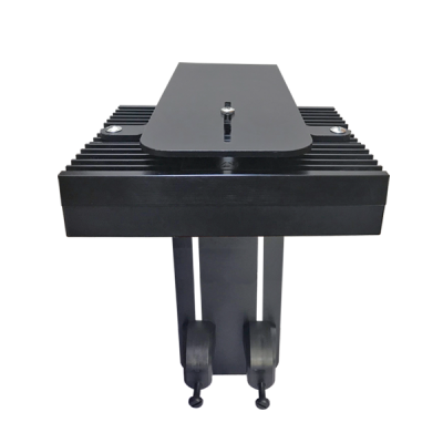 AI Tankmontage für Hydra 32/64  (schwarz)