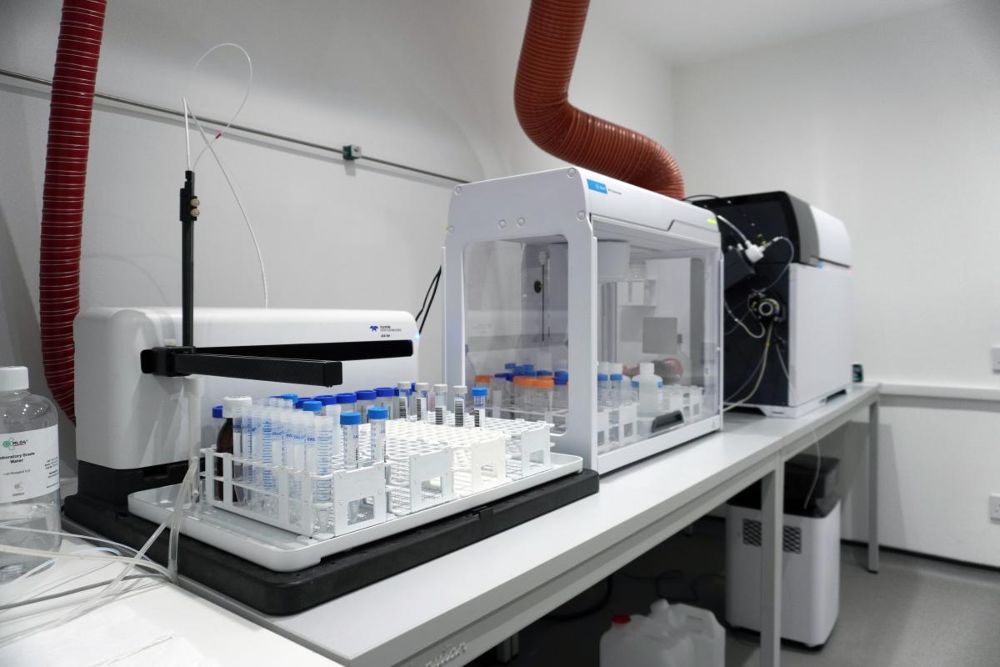 Reef Zlements Oyster+ 1l