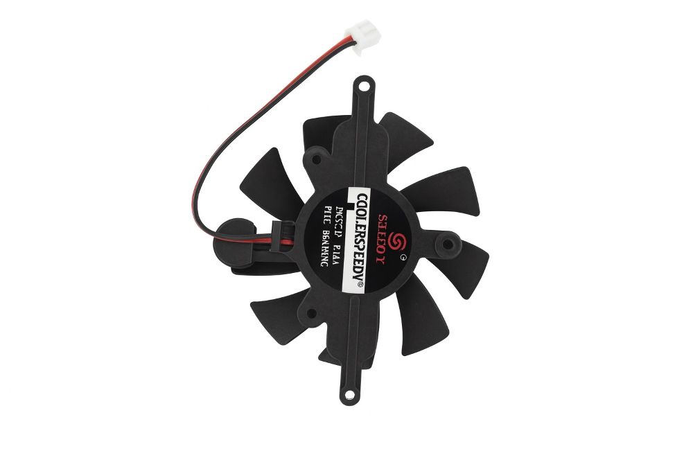 AI Hydra 26/52 HD Lüfter