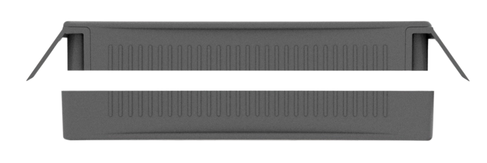 Bladerunner Magnetglasreiniger Strong