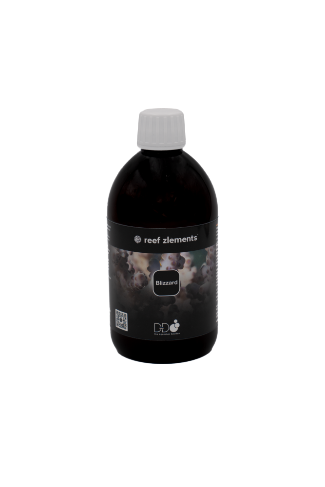 ReefZlements Blizzard - 500ml