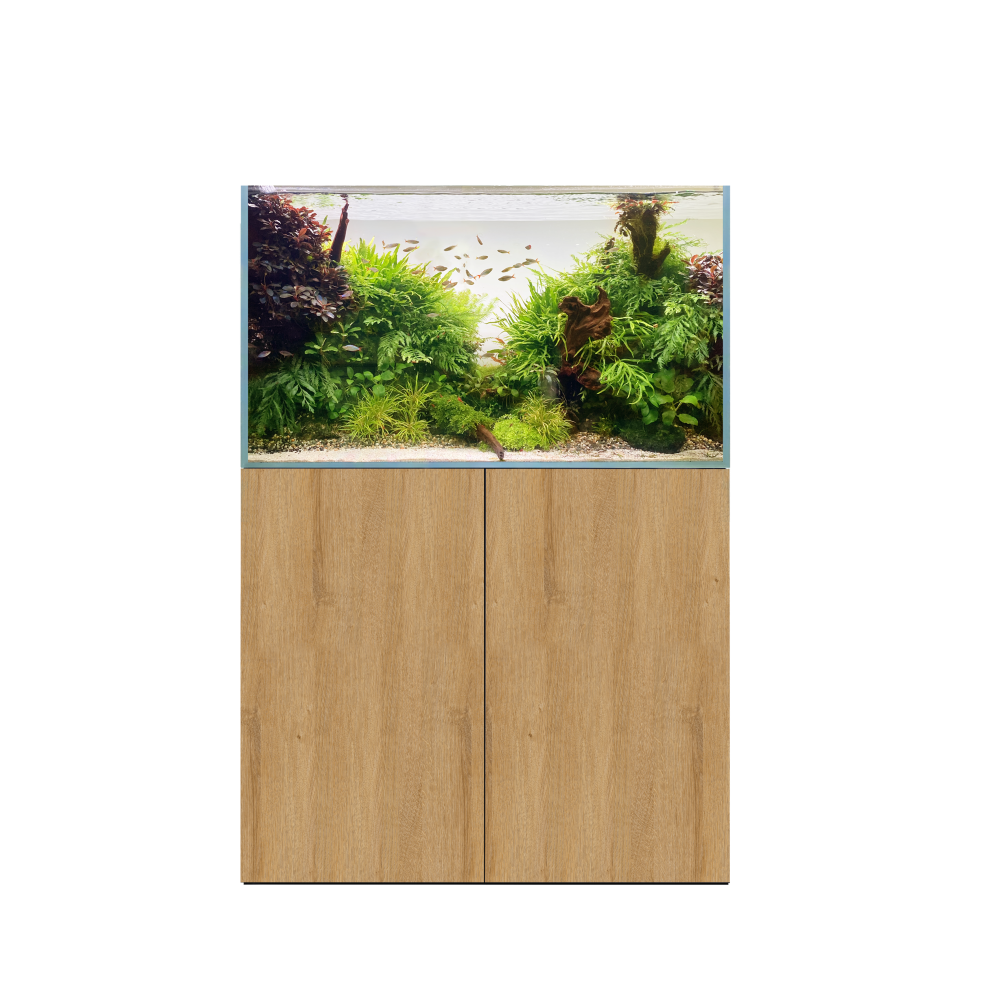 D-D Aqua-Pro Aquascaper 900- NATURAL OAK