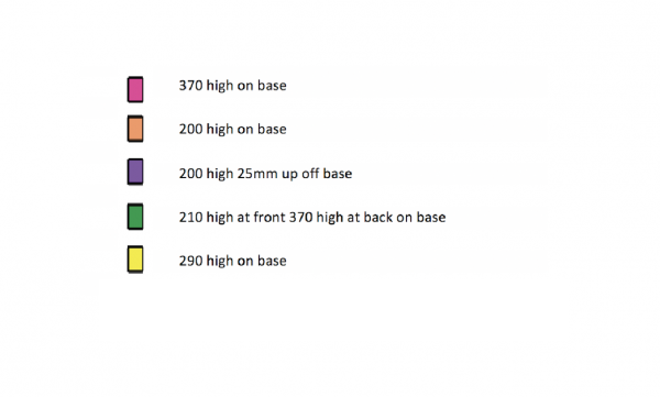 D-D Reef-Pro 1500 Black -  Aquariumsystem