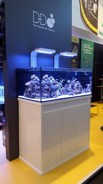 D-D Reef-Pro1200 White - Aquariumsystem