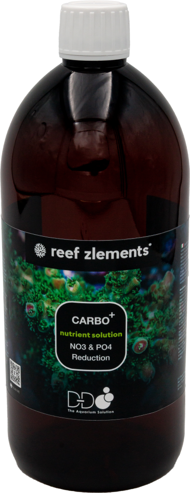 CarboPlus 1 L - ReefZlements