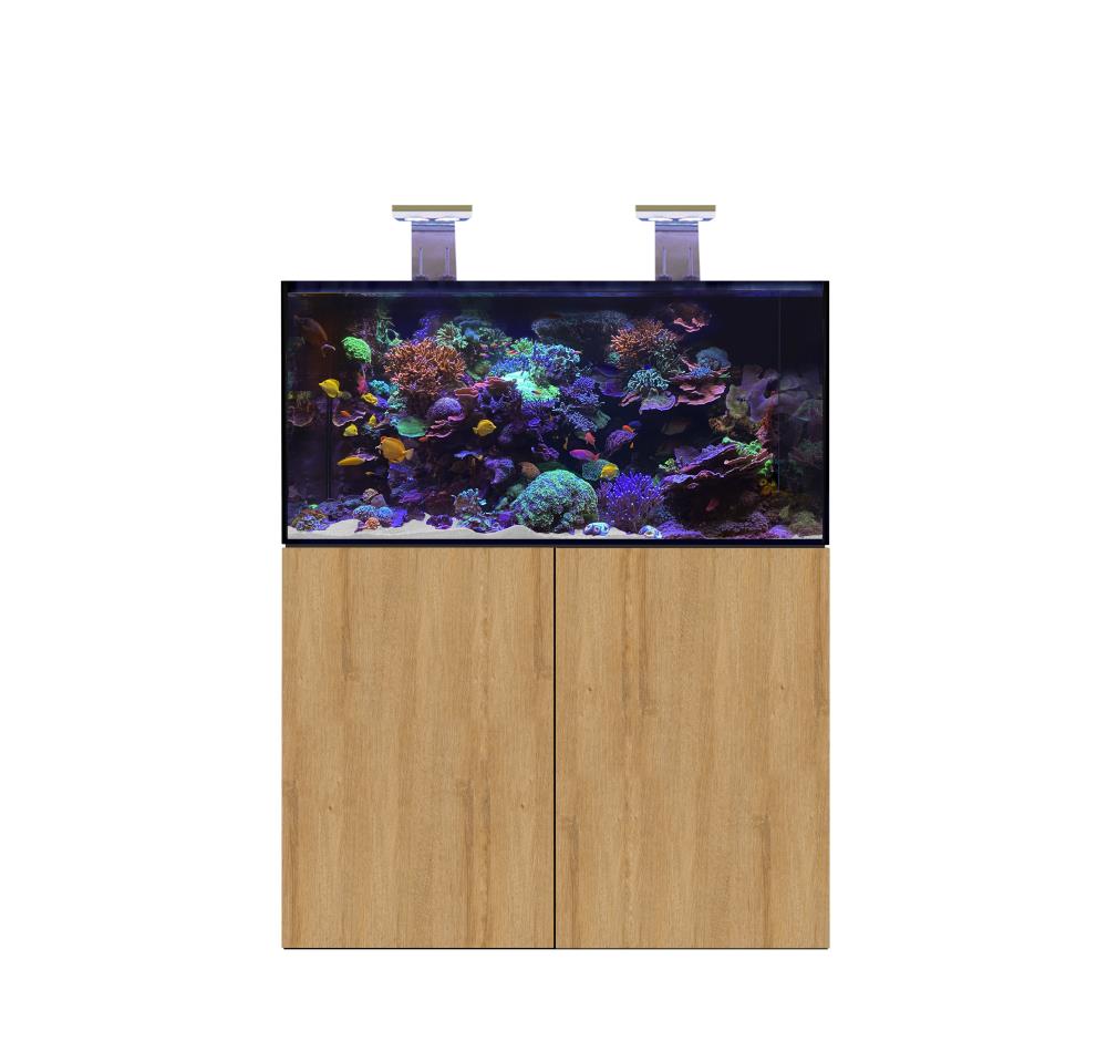 D-D Aqua-Pro Reef Wood 1200 Natural Oak