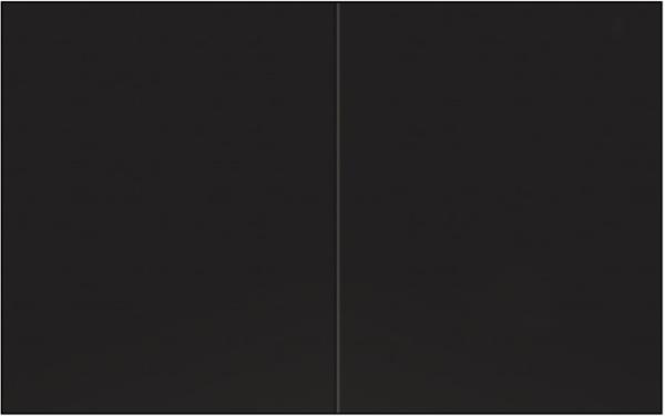 D-D Aqua-Pro Reef 2100- Metal Frame Black Satin