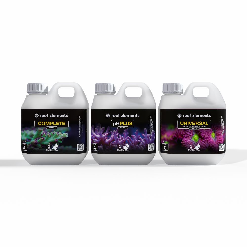 Reef Zlements Universal (Part 2) - 1 Liter