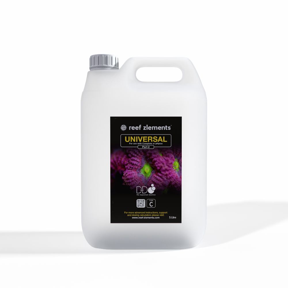 Reef Zlements Universal (Part 2) - 5 L