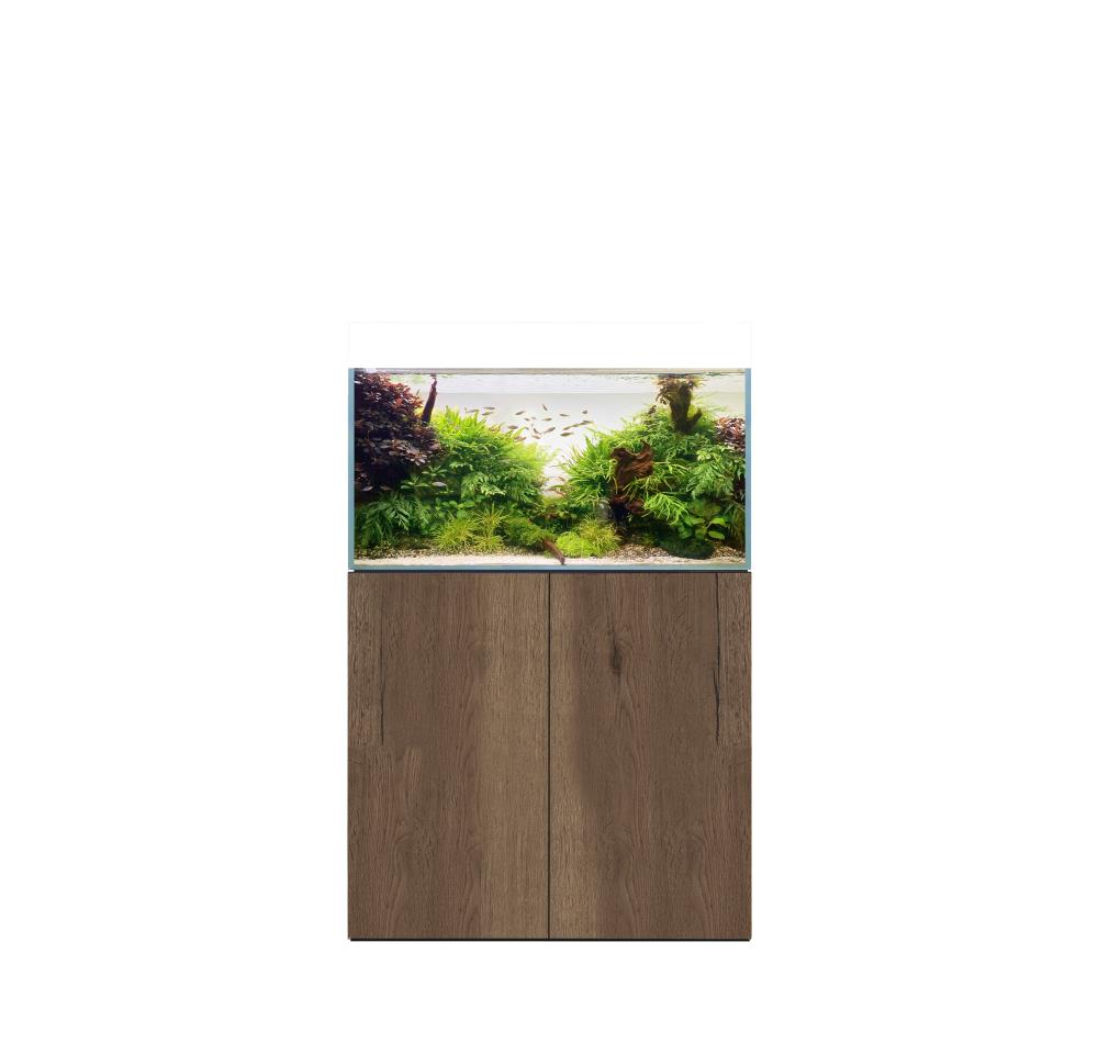 D-D Aqua-Pro Aquascaper 900- TOBACCO OAK