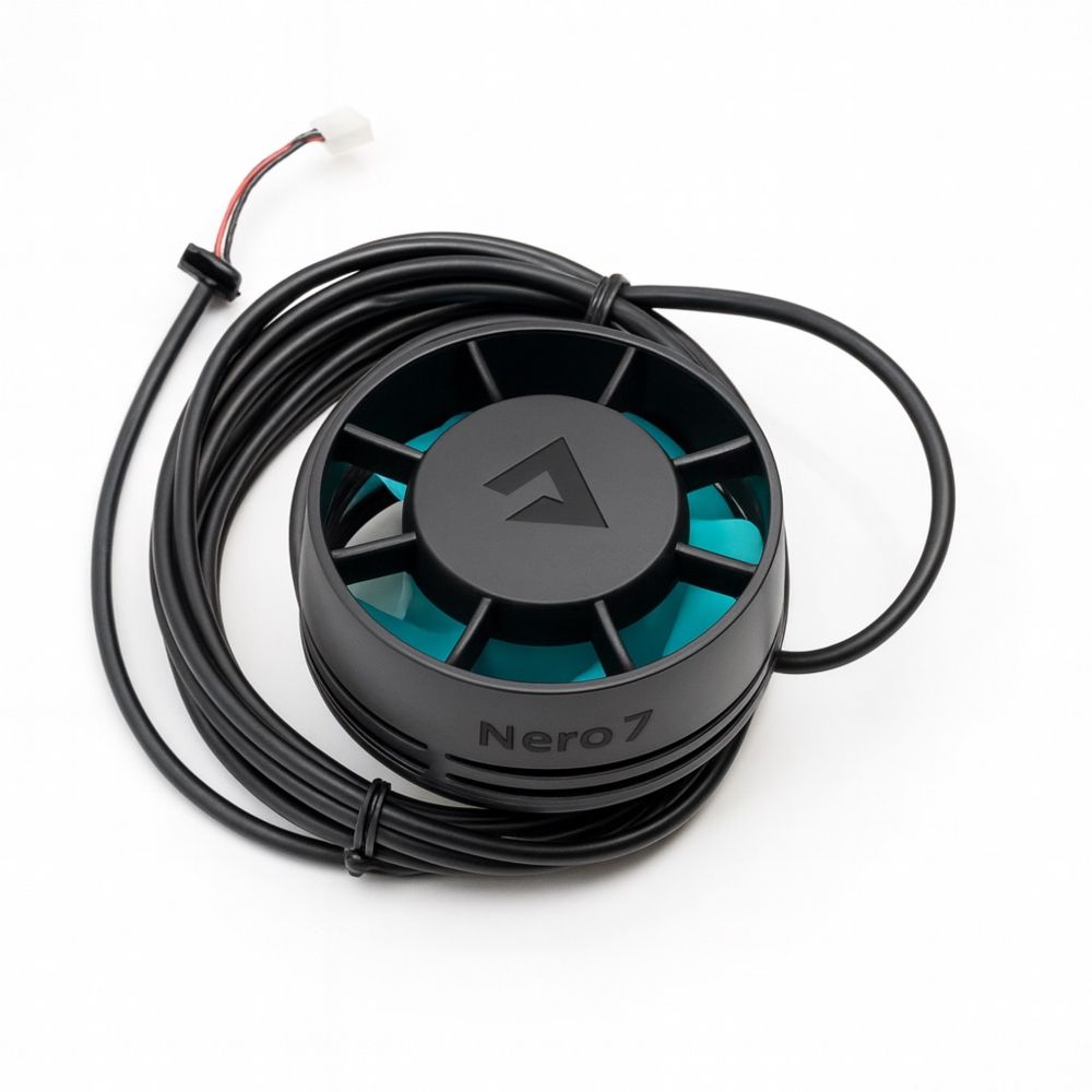 AI Nero7 - Ersatz- Motor