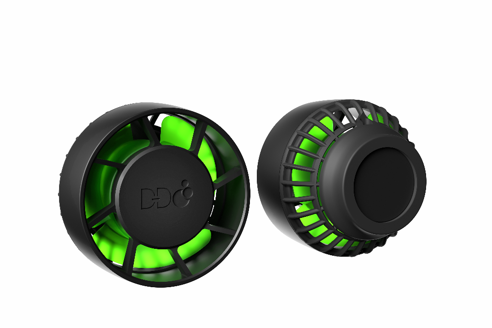 D-D Funktion Wave 13000