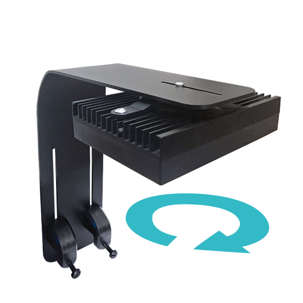 AI Tankmontage für Hydra 32/64  (silber)