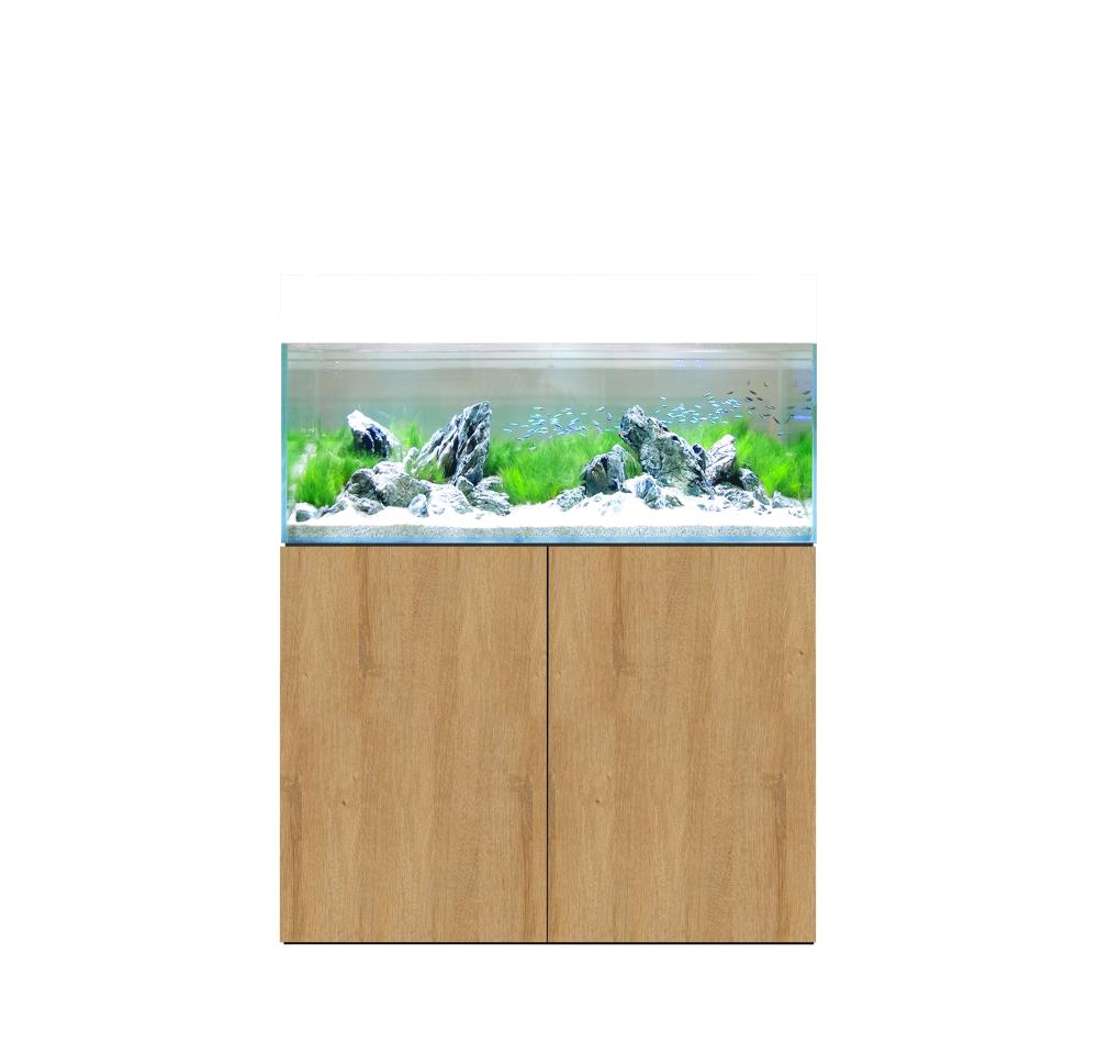 D-D Aqua-Pro Aquascaper 1200- NATURAL OAK