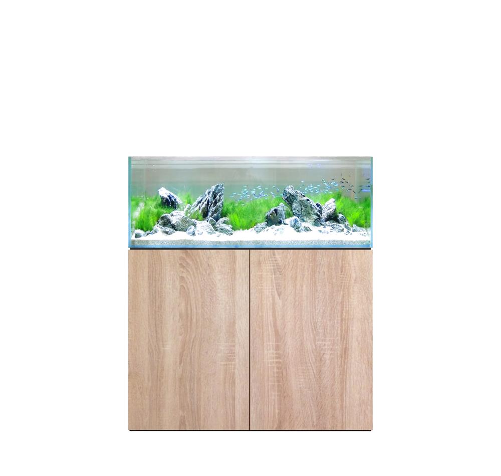 D-D Aqua-Pro Aquascaper 1200- PLATINUM OAK