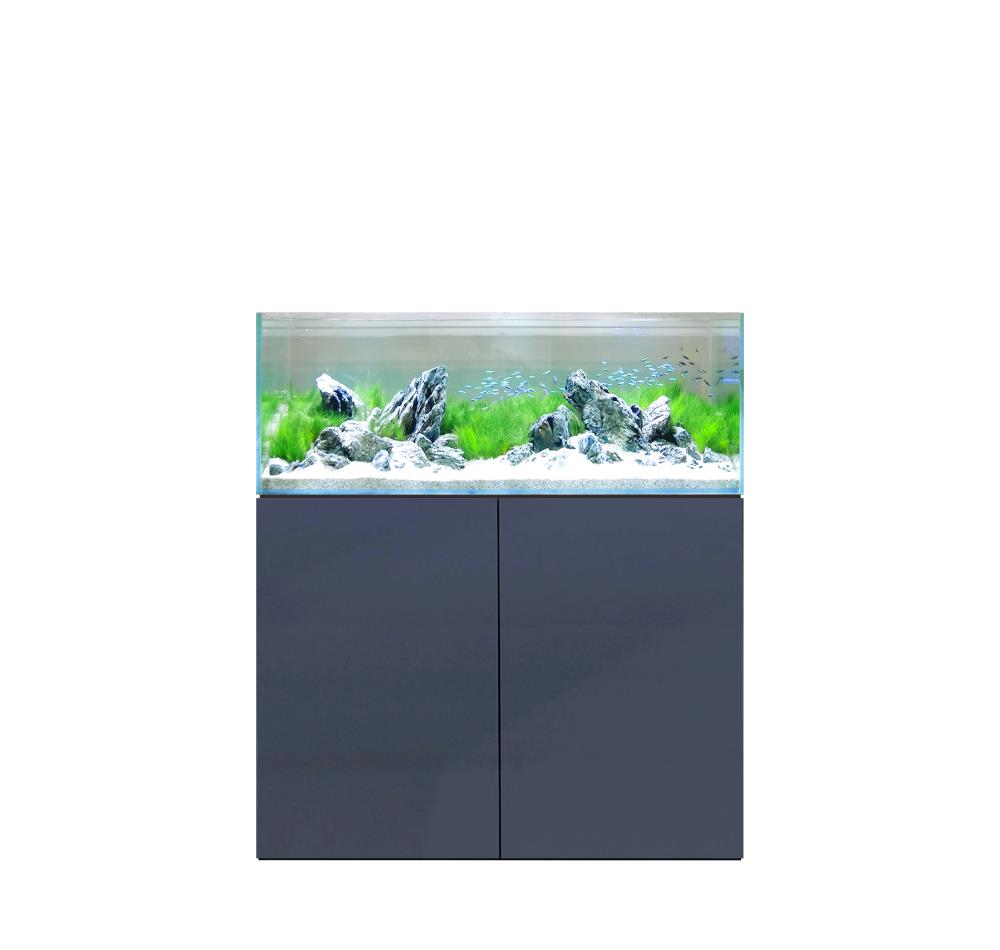 D-D Aqua-Pro Aquascaper 1200- ANTHRACITE GLOSS