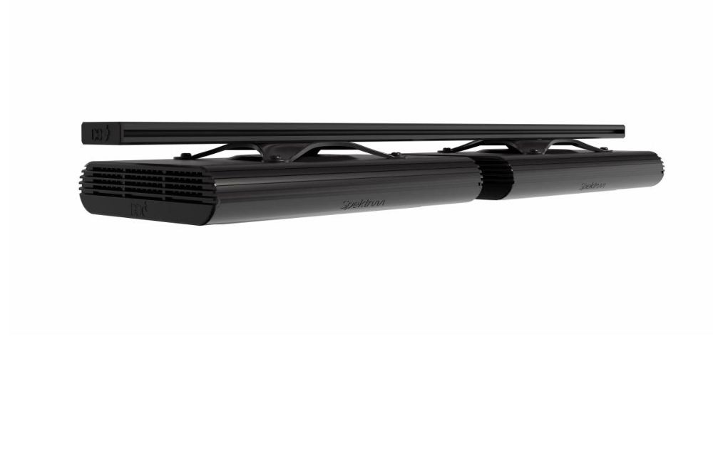 D-D Spektrum 150 LED Leuchte