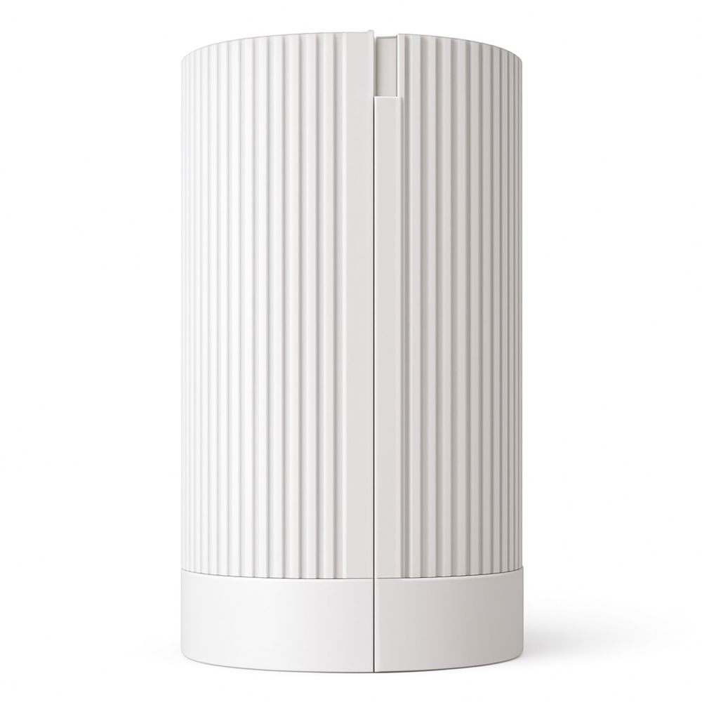 Motorhülse SK 3000. inkl. Sicherungsmantel