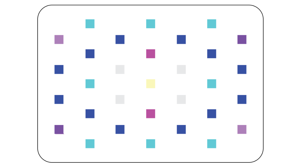 D-D Spektrum 90 LED Leuchte