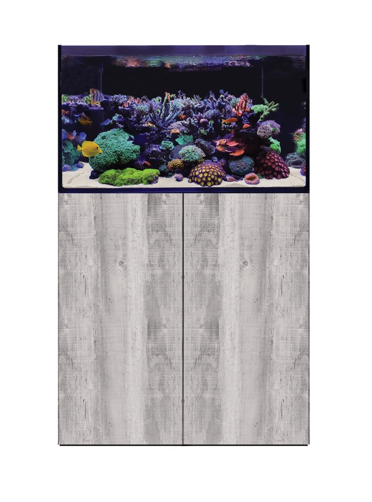D-D Aqua-Pro Reef Wood 900 Driftwood Concrete