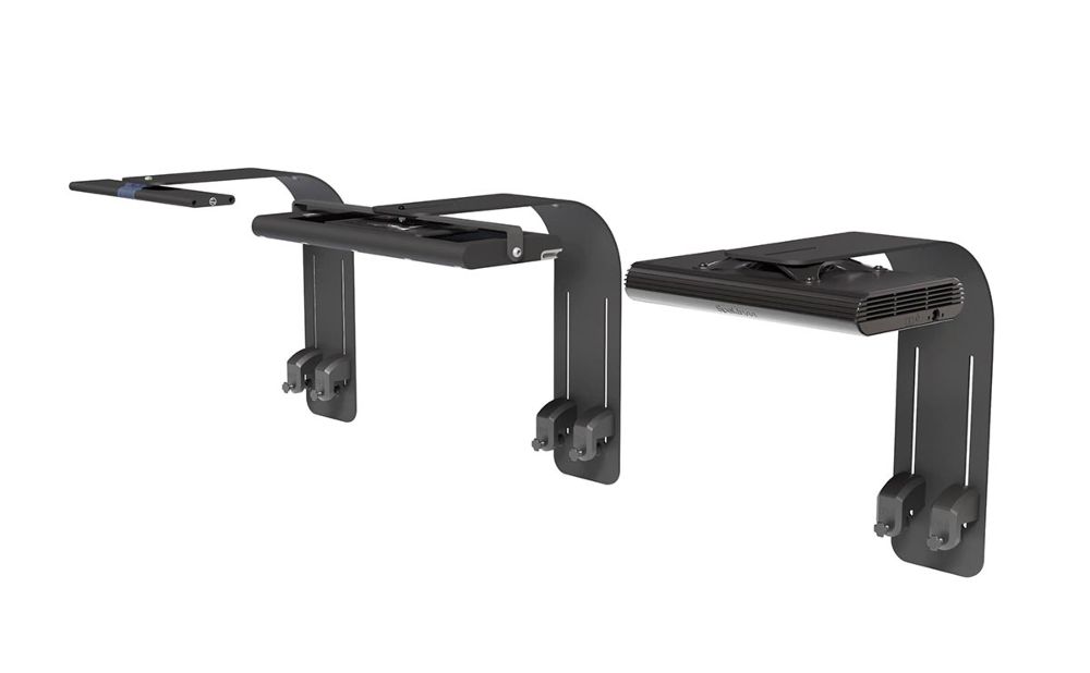 AI Tankmontage für Hydra 32/64  (schwarz)