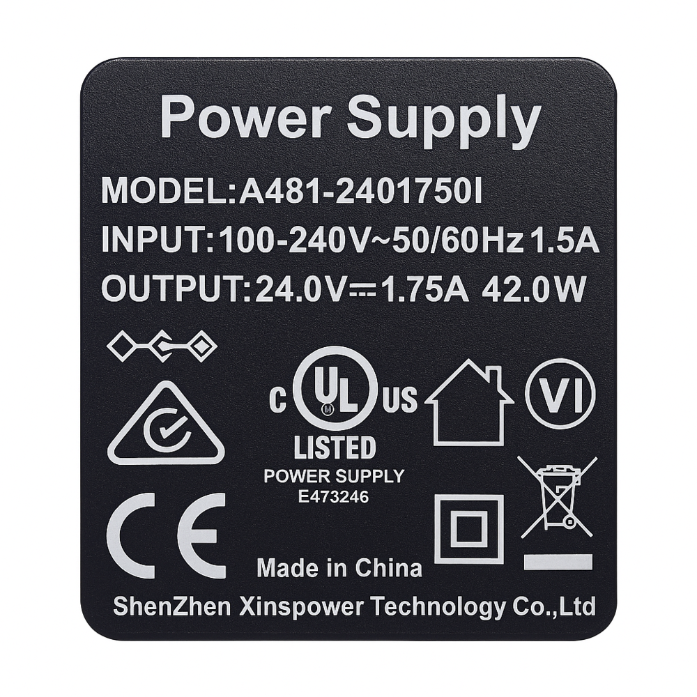 Funktion2000/3500 Netzteil