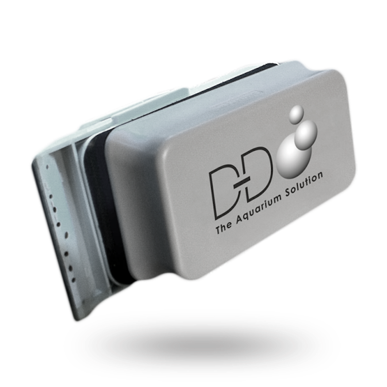 H2O Magnetreiniger für bis zu 16mm Glas