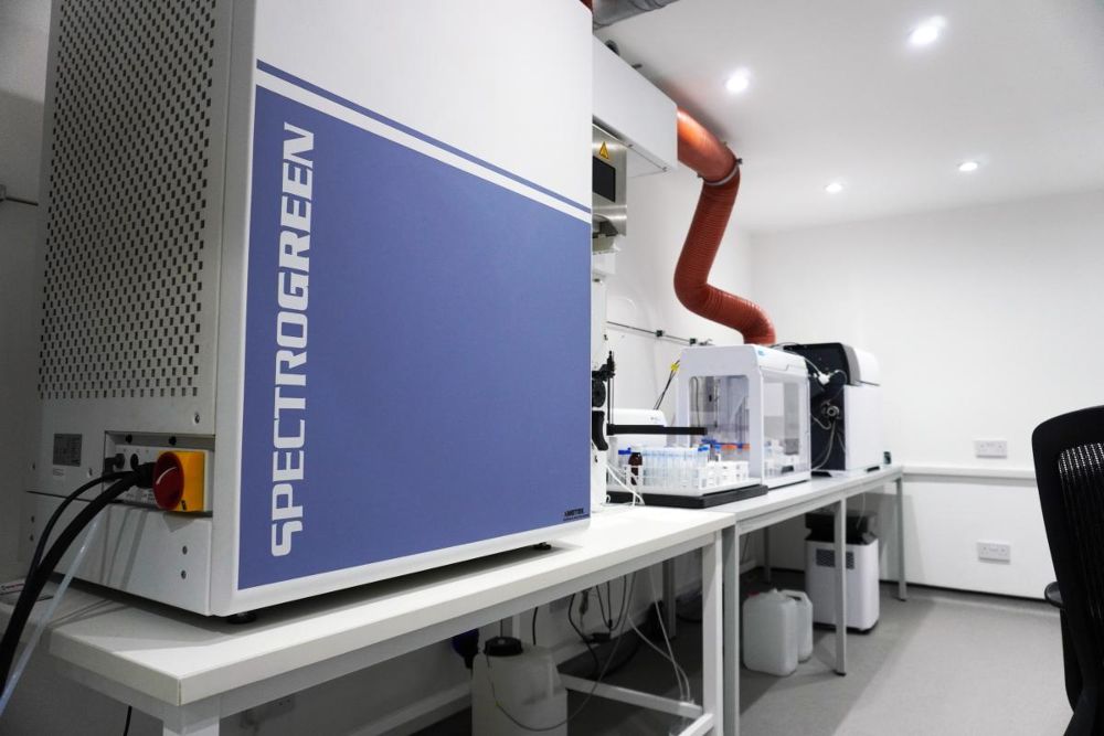 Reef Zlements Oyster+ 1l