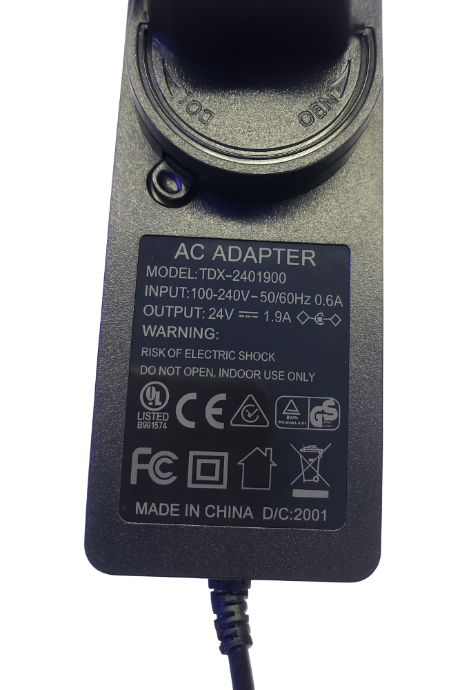 Netzteil für  FX-STP/ KH MANAGER