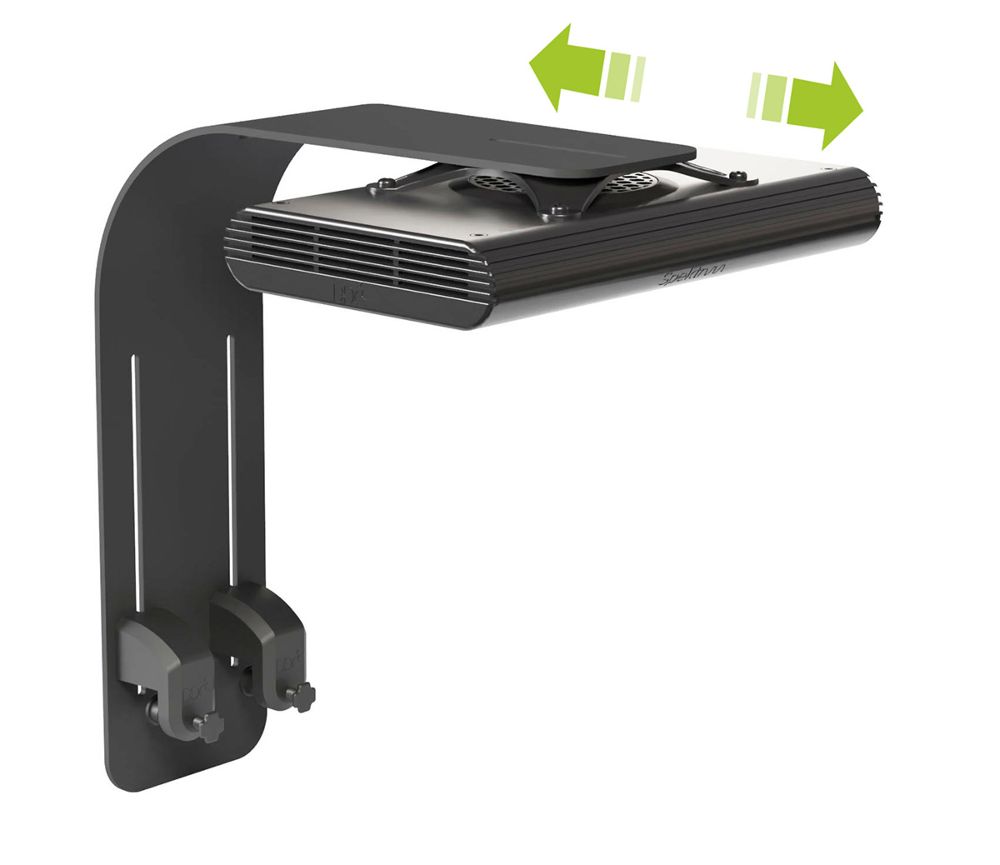 AI Tankmontage für Hydra 32/64  (schwarz)