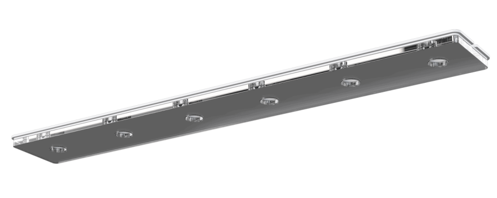 AI Blade GROW 167,9 cm / 140 W